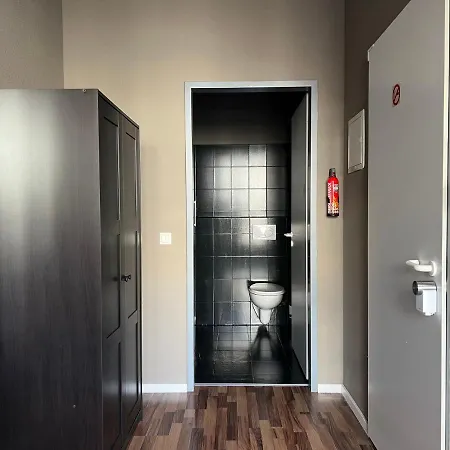 Aparthotel N8 - By 3*