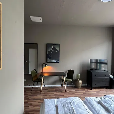 N8 - By Aparthotel 3*