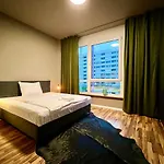 N8 - By Aparthotel