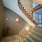 N8 - By Aparthotel 3*