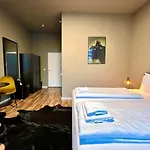 Aparthotel N8 - By Lipsko