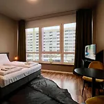 Aparthotel N8 - By Lipsko