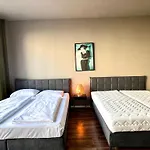 Aparthotel N8 - By Lipsko