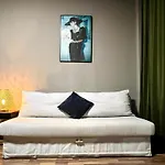 Appart hôtel N8 - By