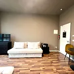 N8 - By Aparthotel 3*