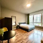 Aparthotel N8 - By Lipsko