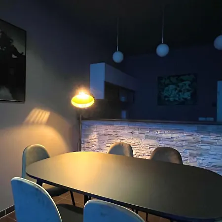Lejlighedshotel N8 - By