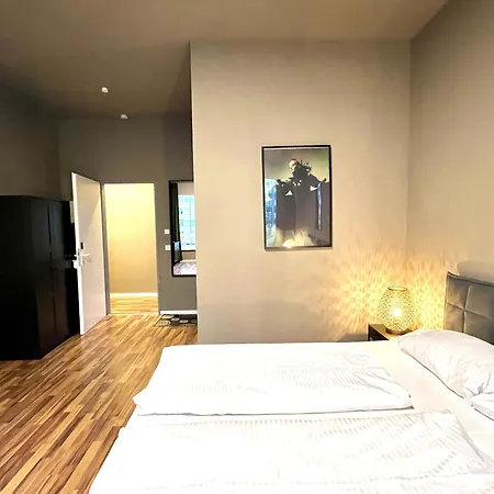 N8 - By 3* Lipsia