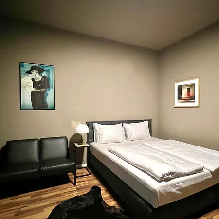 N8 - By Aparthotel