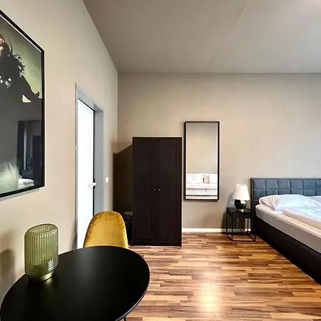 N8 - By Апарт-отель