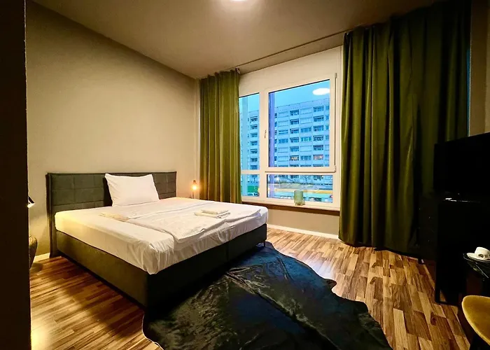 N8 - By Aparthotel