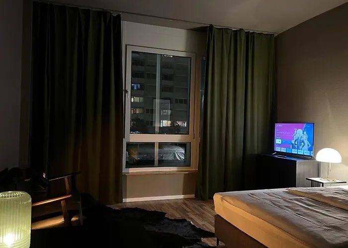 N8 - By Aparthotel