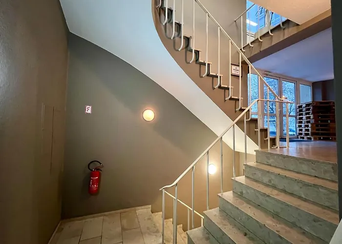 N8 - By Aparthotel 3*