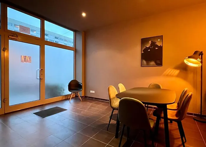 Aparthotel N8 - By 3*